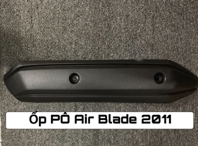 Ốp pô AB các đời