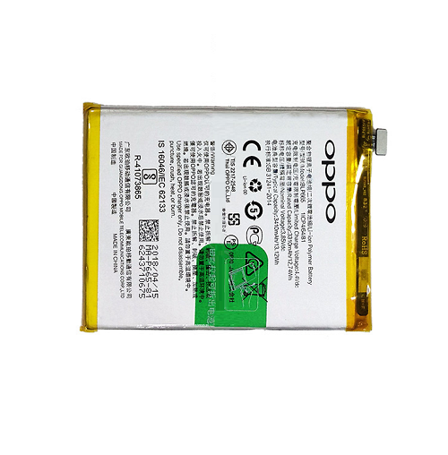 Pin Oppo P665 / F5 Youth