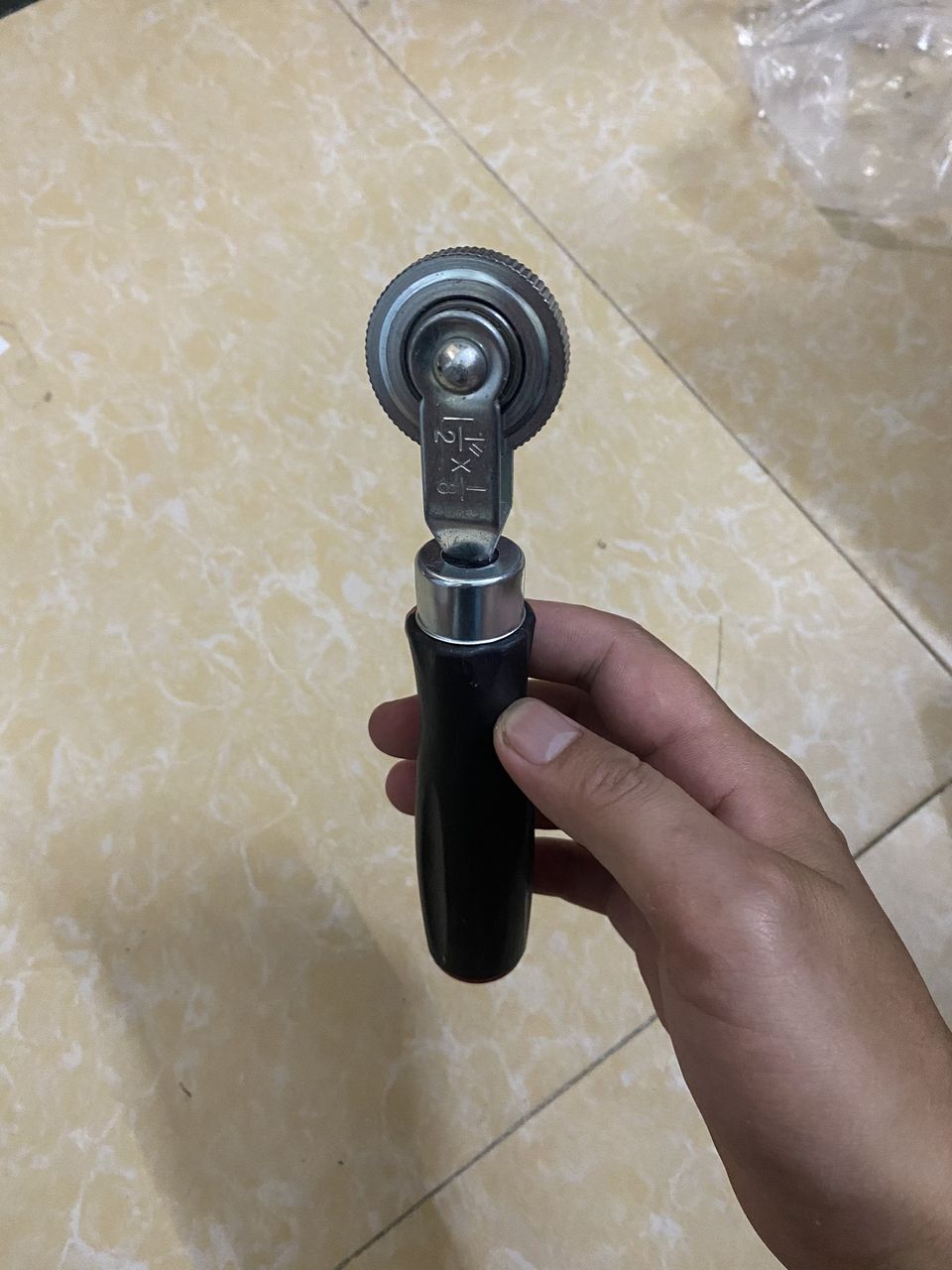 Con Lăn Miếng Vá Lốp Ô Tô-Xe Máy-Xe Điện