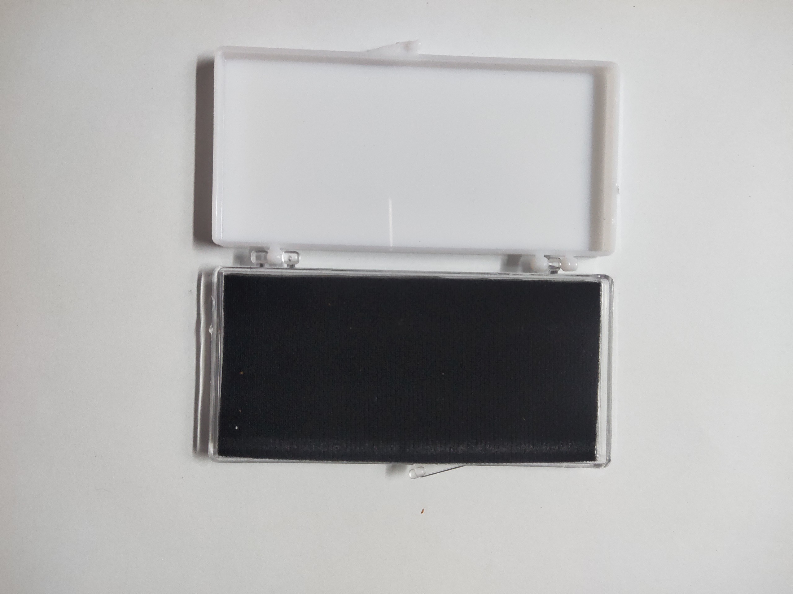 HỘP MỰC ĐÓNG DẤU - KHAY MỰC ĐÓNG DẤU, LĂN TAY -STAMP INKING BOX - HỘP DẤU