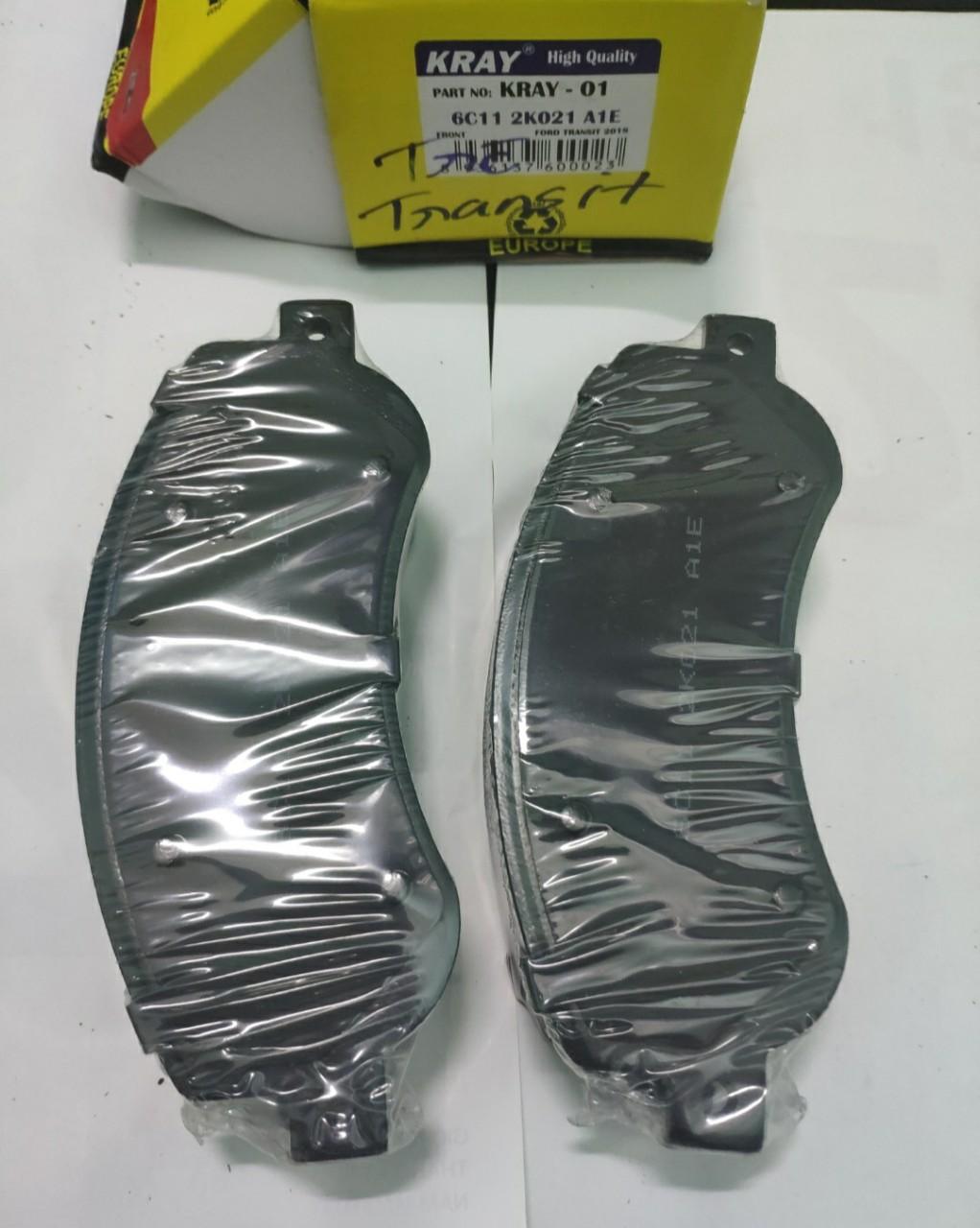 bố trước TRANSIT 2008 đến 2017 ( giá 1 bộ )