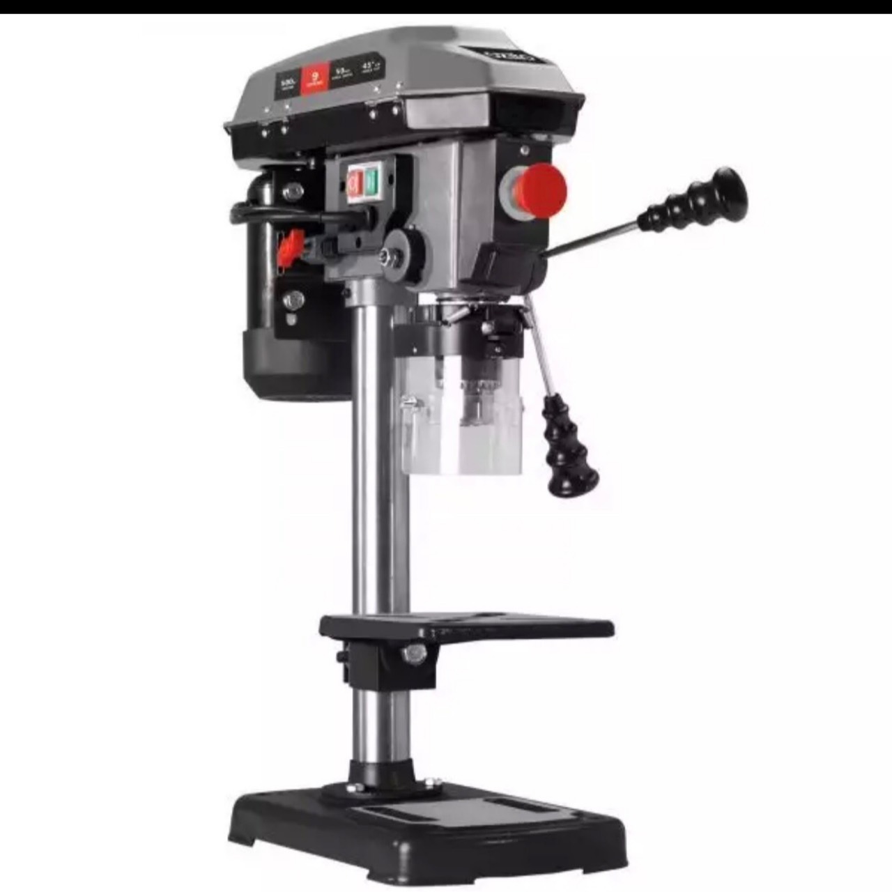 [HCM]MÁY KHOAN BÀN OZITO BDP-500 NHẬP KHẨU AUSTRALIA