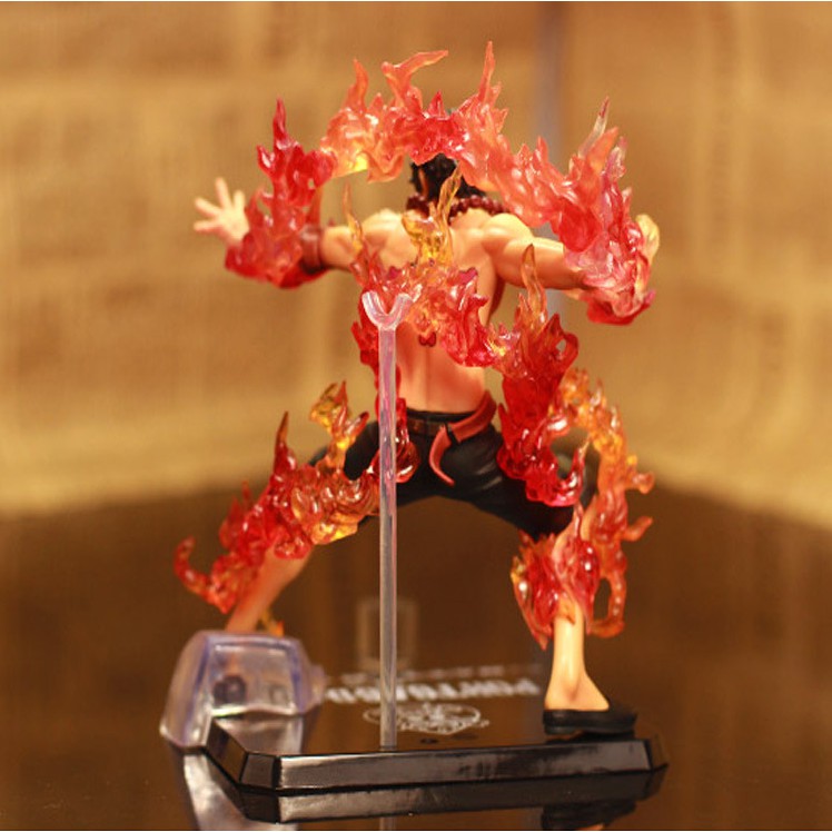 [HCM]Mô Hình One Piece - Mô Hình Portgas D Ace