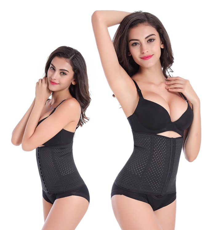 Gen Nịt Bụng Thần Thánh Eo Con Kiến