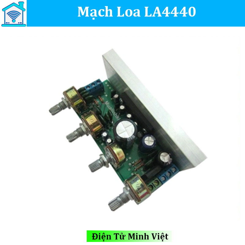 Mạch Loa LA4440