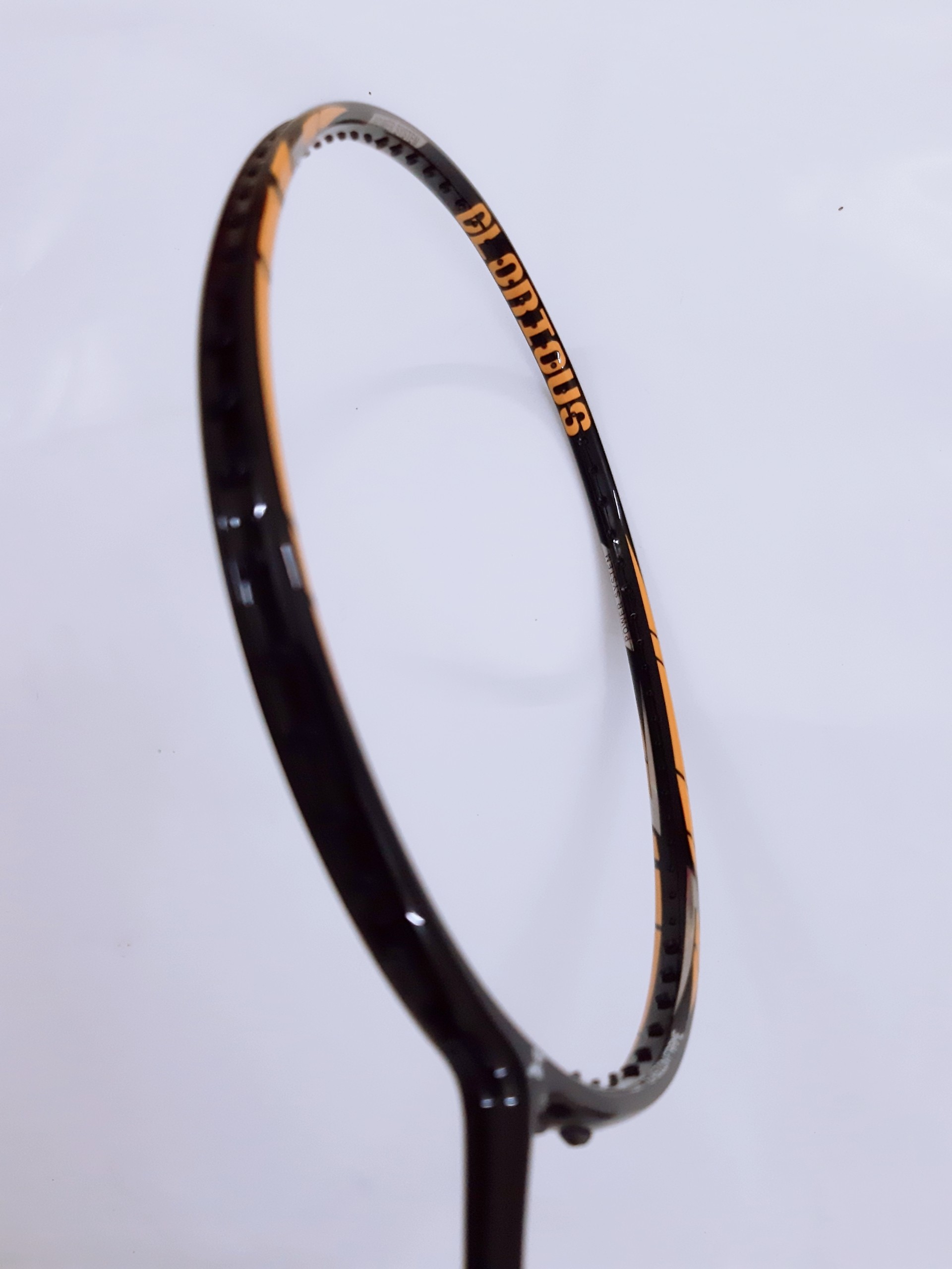 Vợt cầu lông ExThree Glorious (Chính hãng)