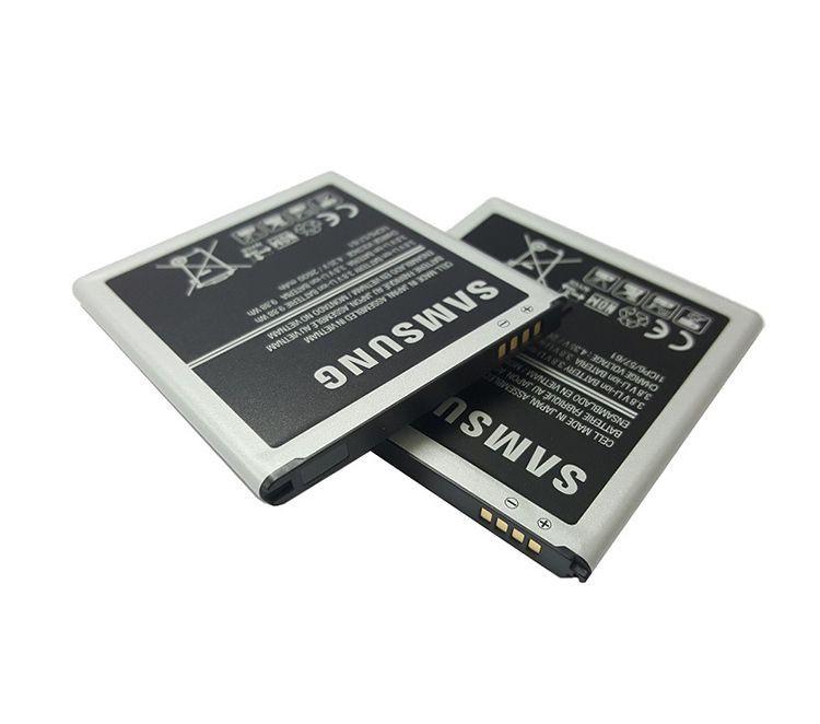 Pin samsung J3 2016