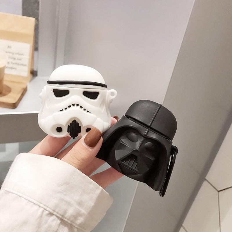 Ốp airpods star wars - pk417