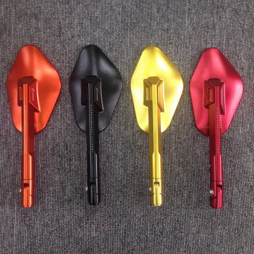 Kiếng Rizoma Elisse loại 1 Full Màu tặng chế xoay 360 độ - Sản Phẩm Chất Lượng, Gian Hàng Uy Tín, Giá Cả Cực Tốt, Mua Ngay.