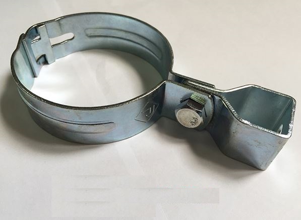 Cổ dê treo, cùm treo ống đủ size sắt tráng kẽm- hàng VN chất lượng cao