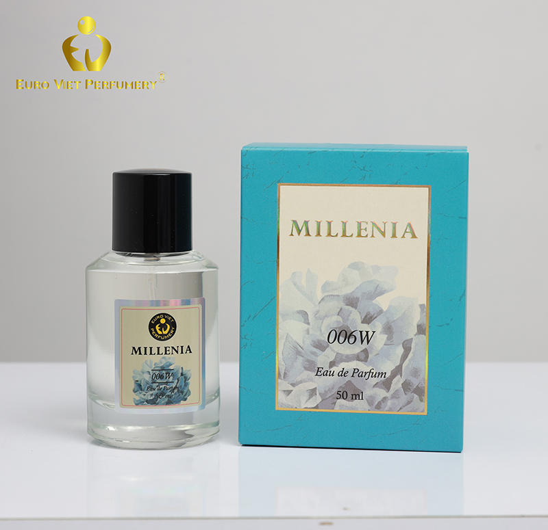 Nước hoa MILLENIA 006W  (NƯỚC HOA NỮ) 10ml-50ml