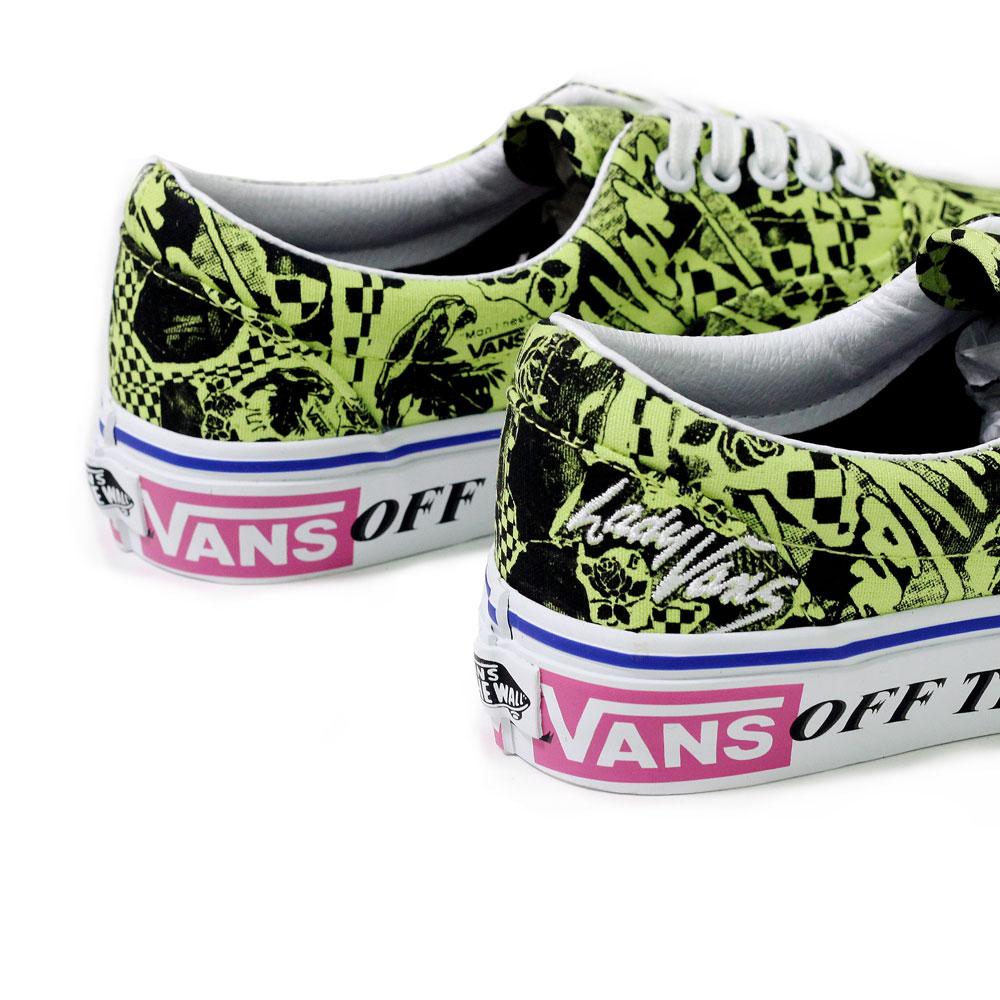 Giày Vans Era Lady VN0A4BV4VXS