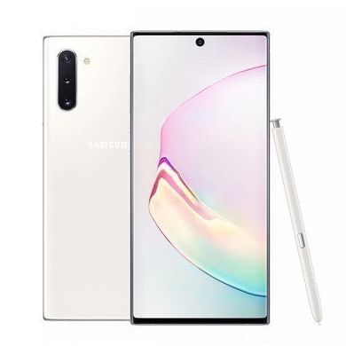 Bút Spen Samsung  Note 10/ Note 10 plus chính hãng (có kết nối Bluetooth)