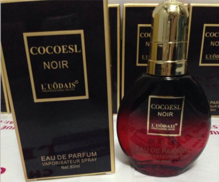 Tinh dầu dưỡng tóc Coco