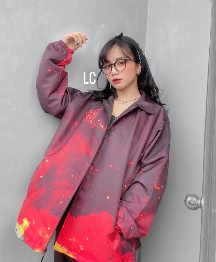 Áo gió nữ, áo gió nam cực chất [ M. GIÓ Z ]