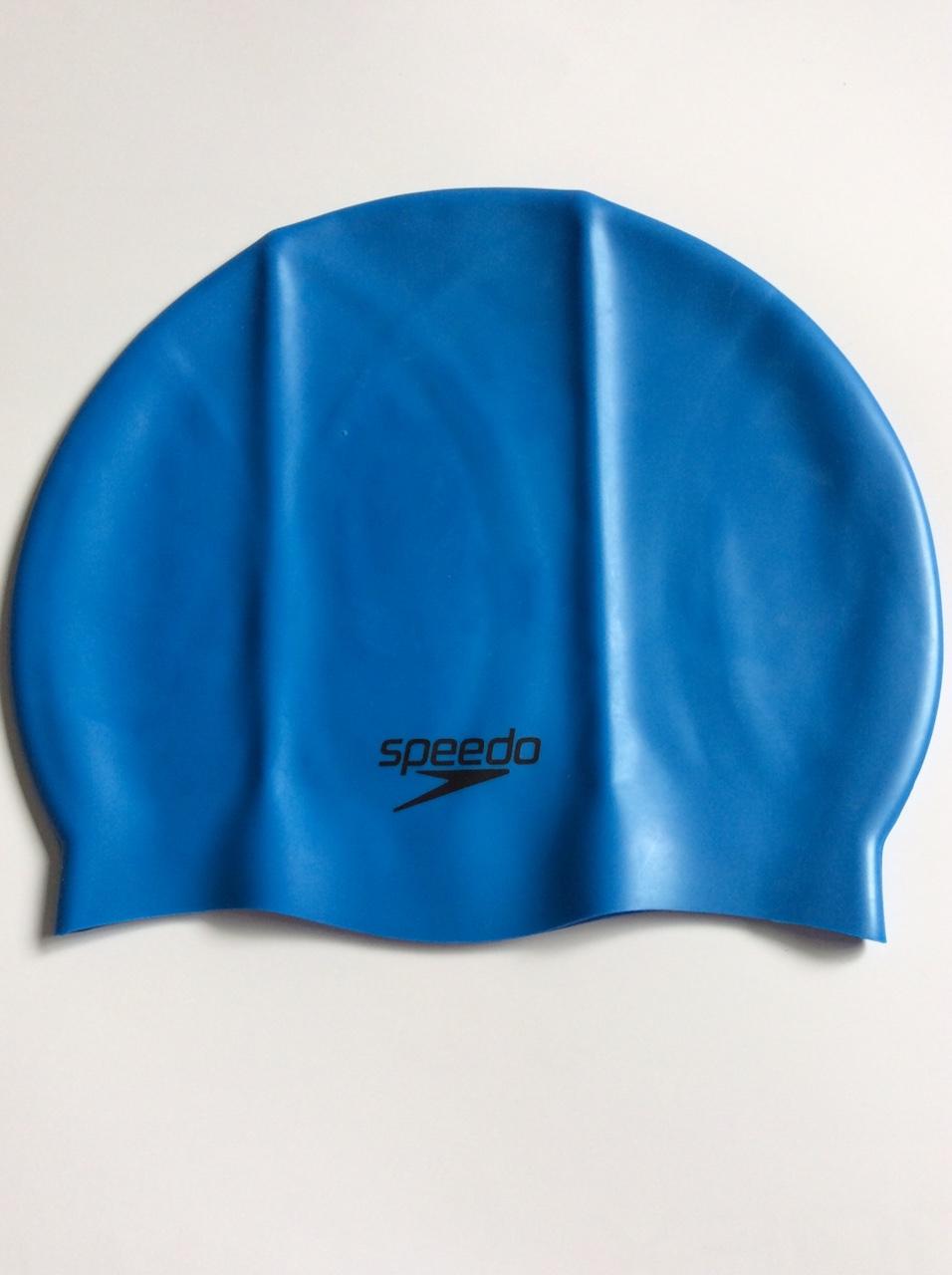 Mũ bơi Speedo 100% Silicone chống thấm nước