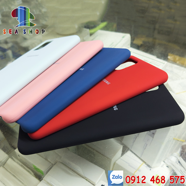 Case for Samsung A71