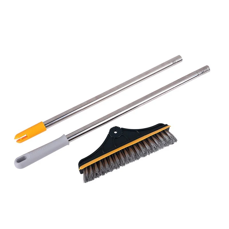 Chổi chà sàn đa năng + gạt nước 2 in 1