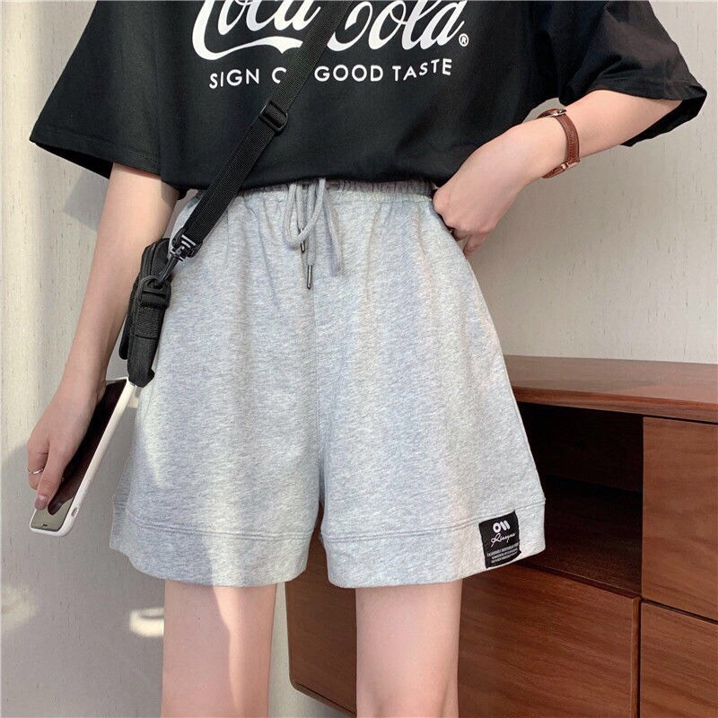 ( mẫu mới hottrend ) QUẦN ĐÙI LOGO GẤU ĐƠN GIẢN, CÁ TÍNH