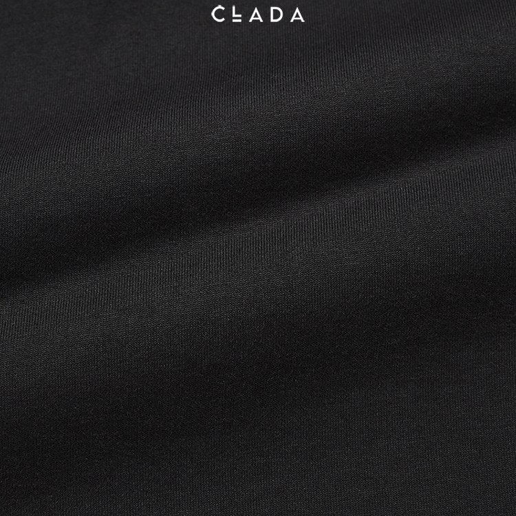 Áo Dài Tay Cổ Lọ CLADA Essential
