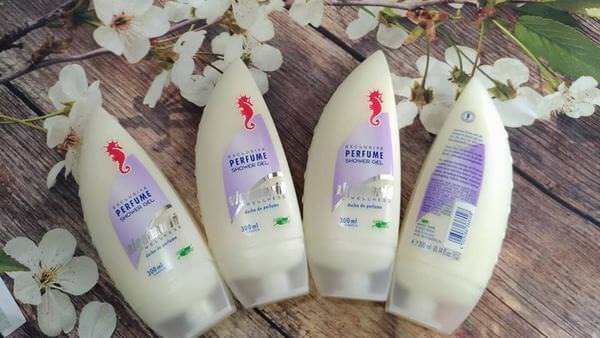 [SIÊU SALE] Sữa Tắm Cá Ngựa Algemarin 300ml – Đức