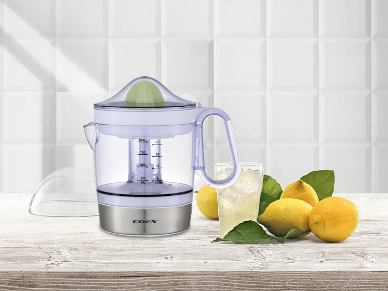 Máy vắt cam Coex CJ-801