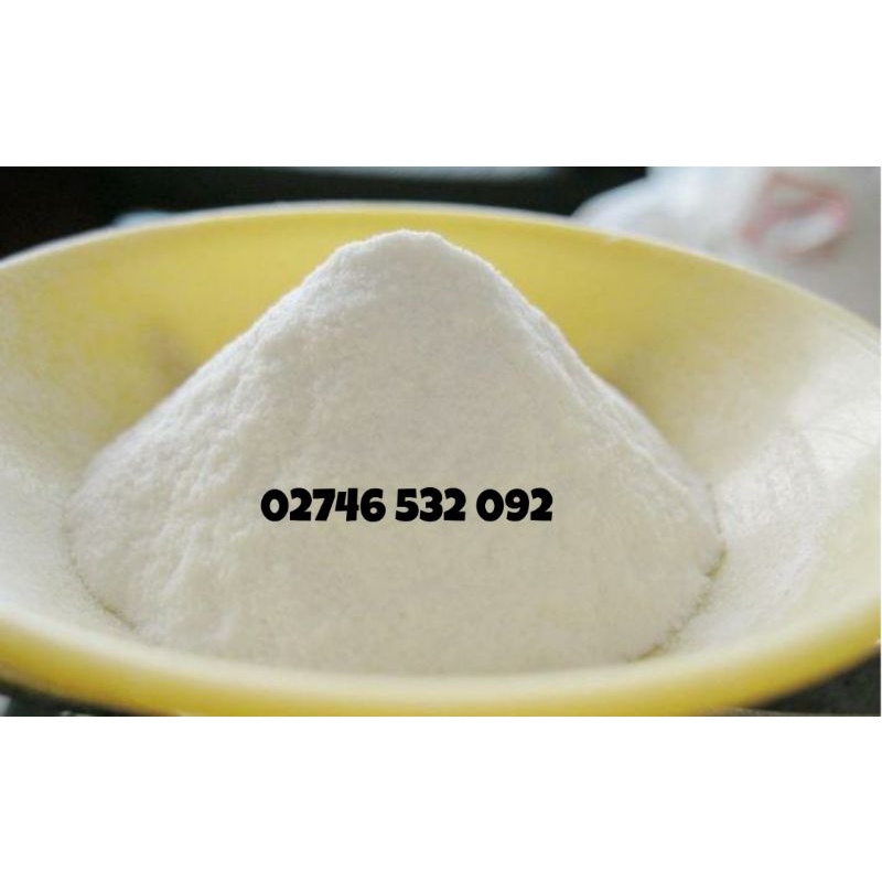 100G Chất Tạo Đặc Cellulose Ether (Hec - Hpmc - Hemc)