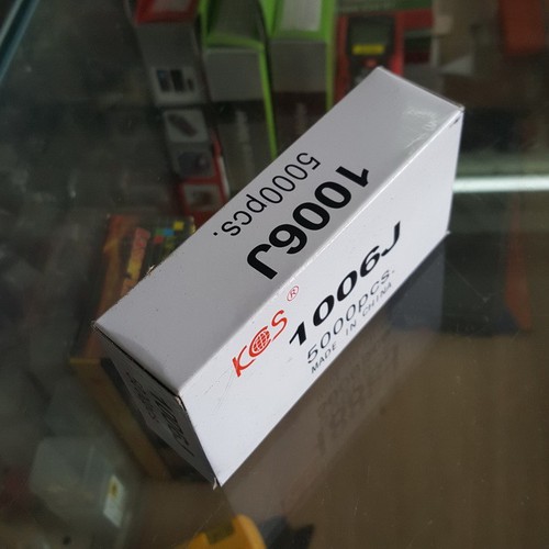 [HCM]ĐINH CÔNG NGHIỆP KCS J1006