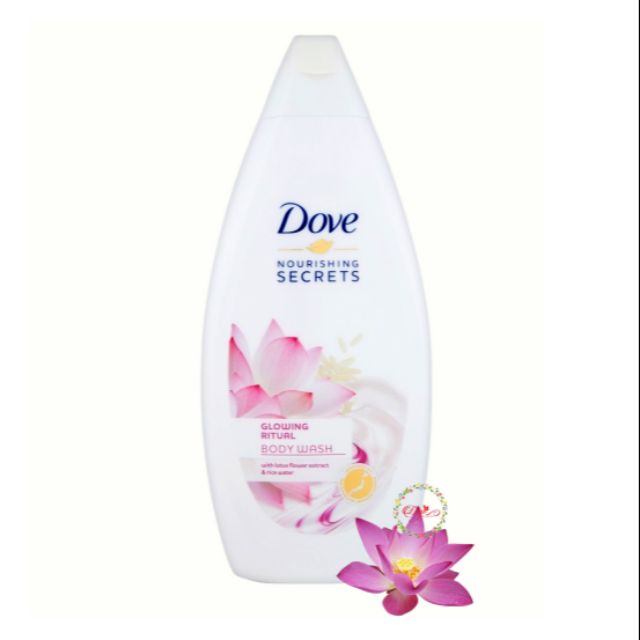 [HCM][HÀNG ĐỨC CHÍNH HÃNG] SỮA TẮM DOVE ĐỨC 500ML