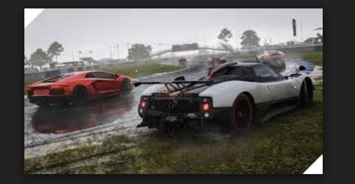 Đĩa game Xbox One Forza Motorsport 7