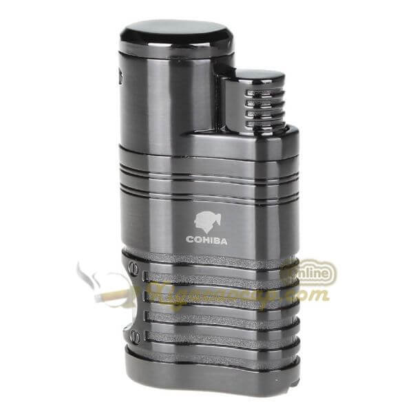 Torch electric cigar lighter