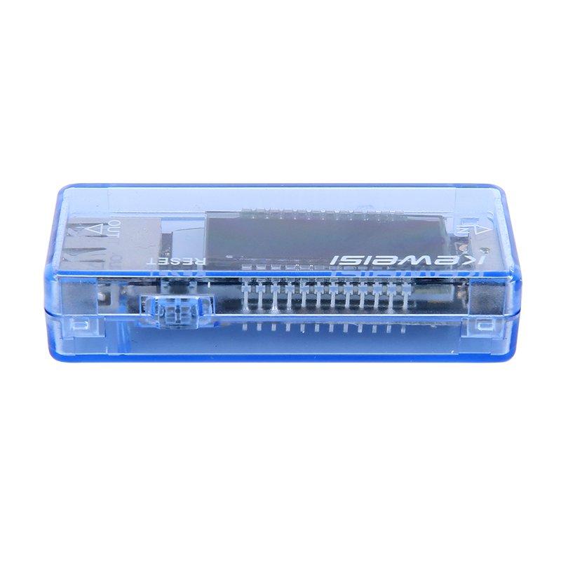 USB Kiểm Tra Dung Lượng Pin KEWEISI