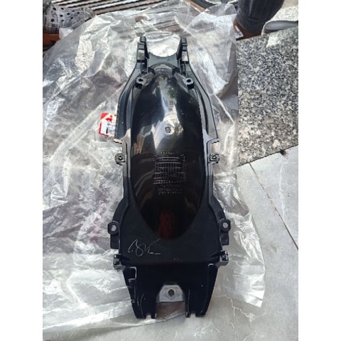 Chắn bùn gầm sau sonic 150r