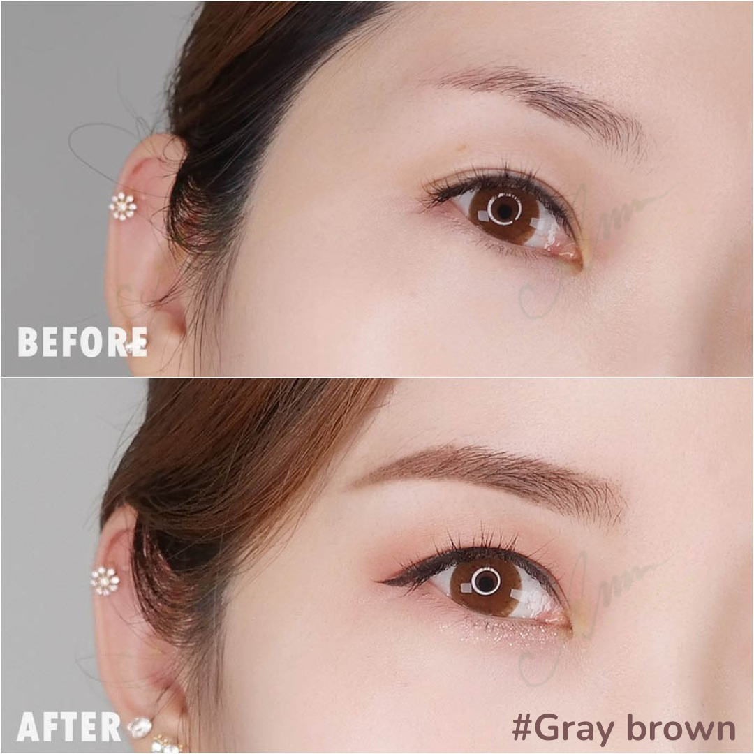 Chì Kẻ Mày Siêu Mảnh 3CE super Slim Eye Brow Pencil