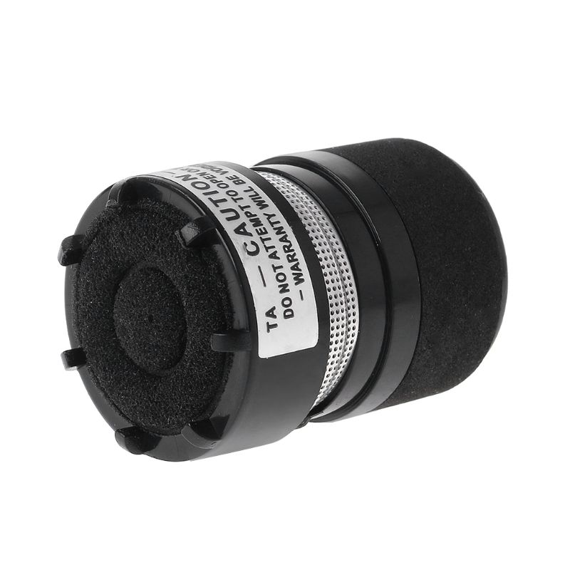 Viên Nang Microphone Chuyên Nghiệp Core, Phù Hợp Thay Thế Mic Loại Shure SM58