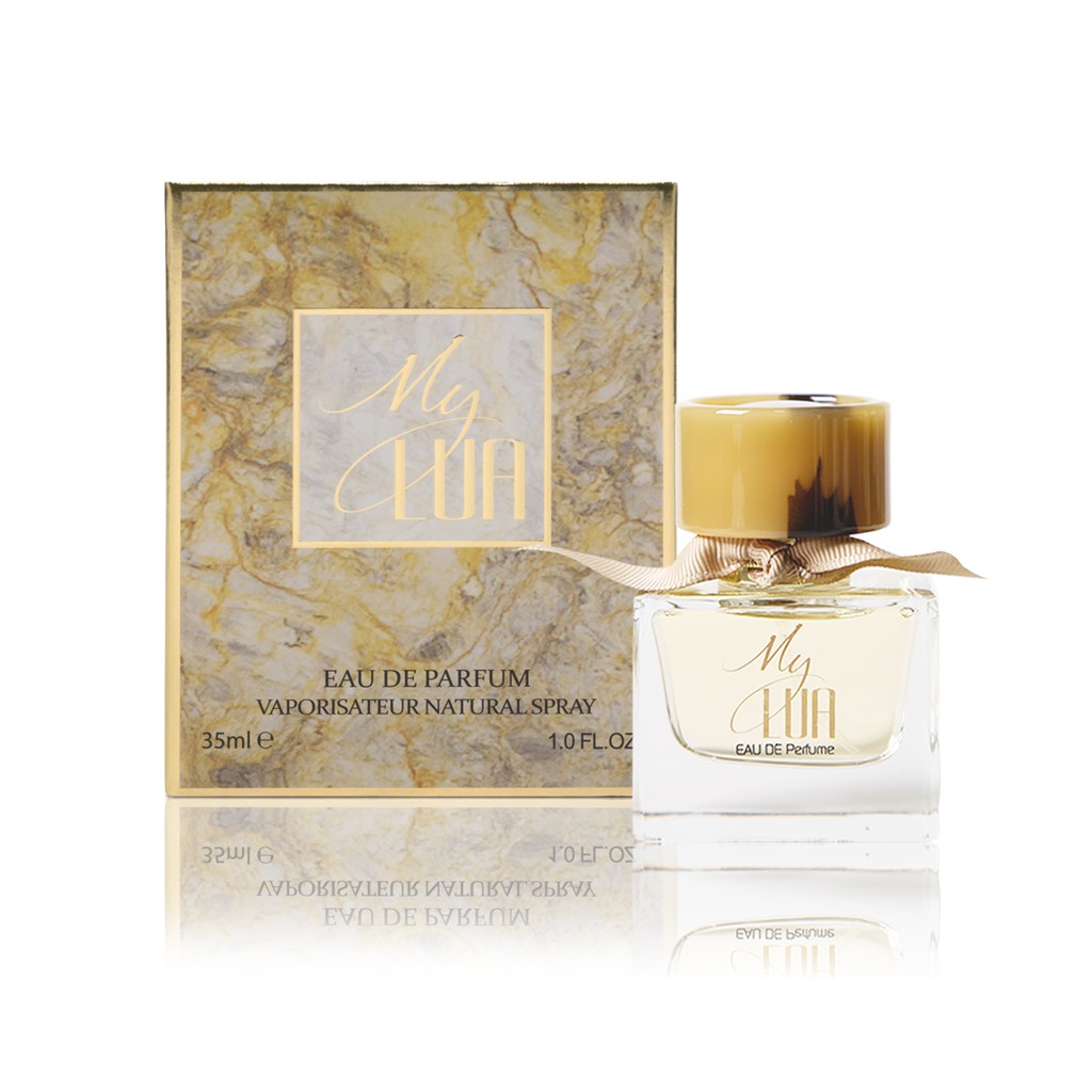 Nước hoa nữ My Lua