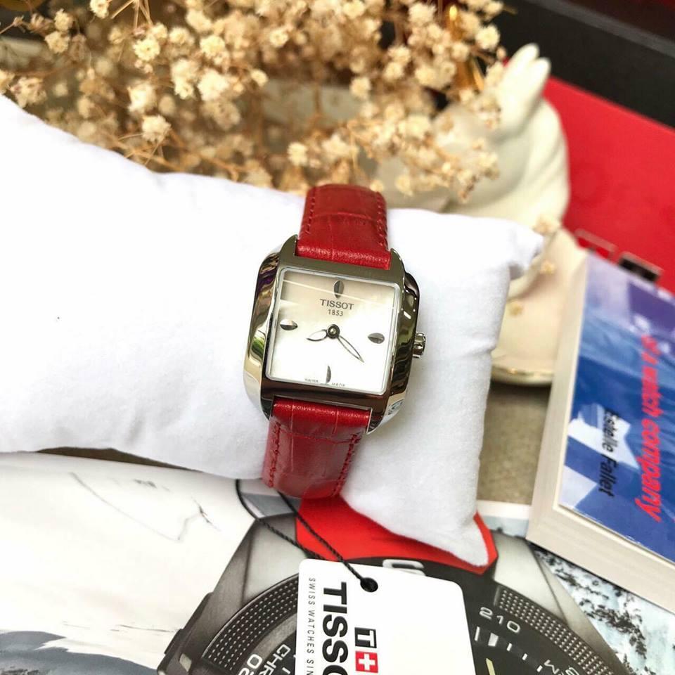 Đồng hồ Tissot T-Trend T02.1.265.71