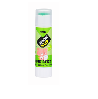 Hồ khô màu deli e7165a 8g