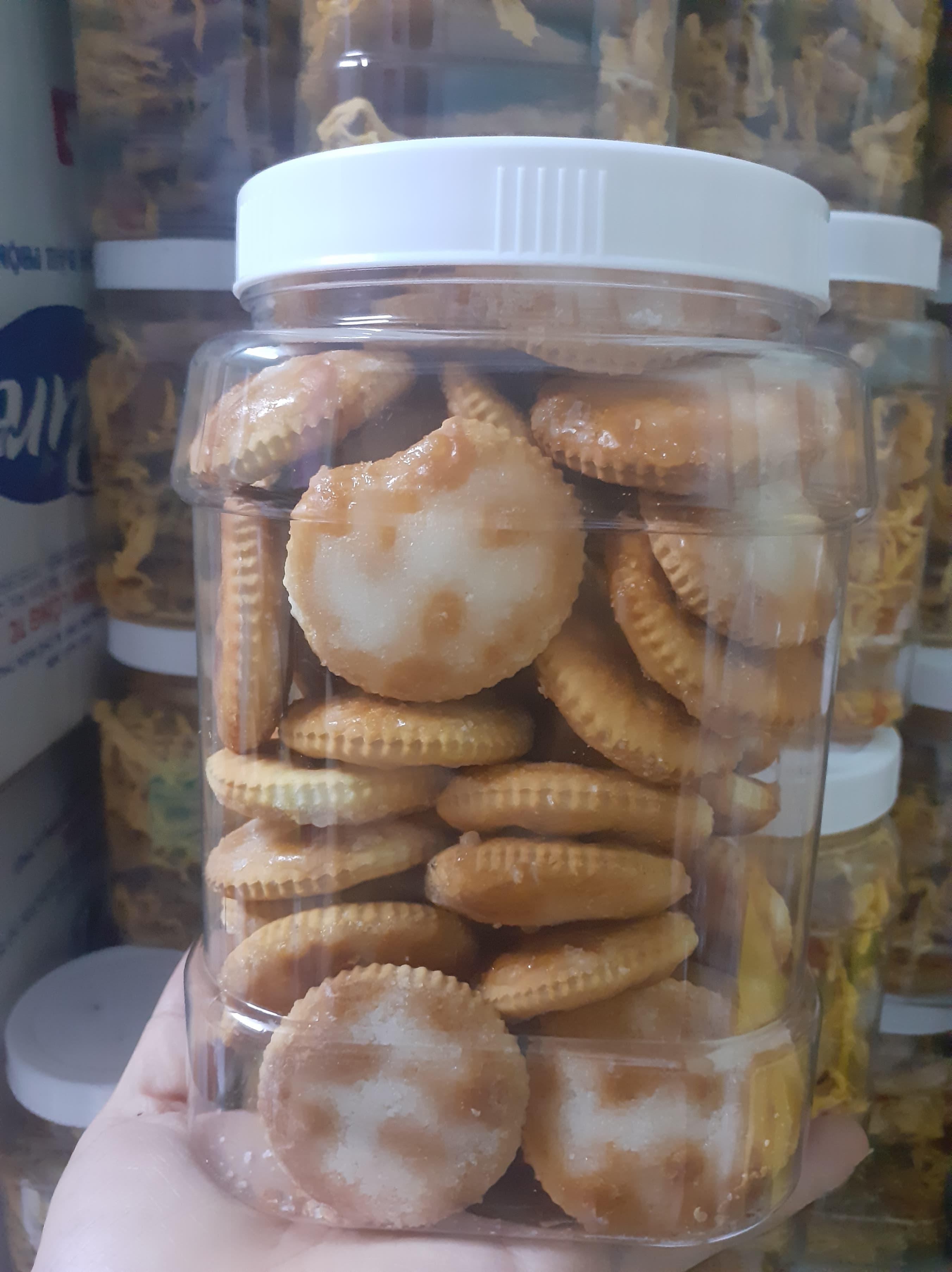 [HCM]500gr Lạt đường tròn
