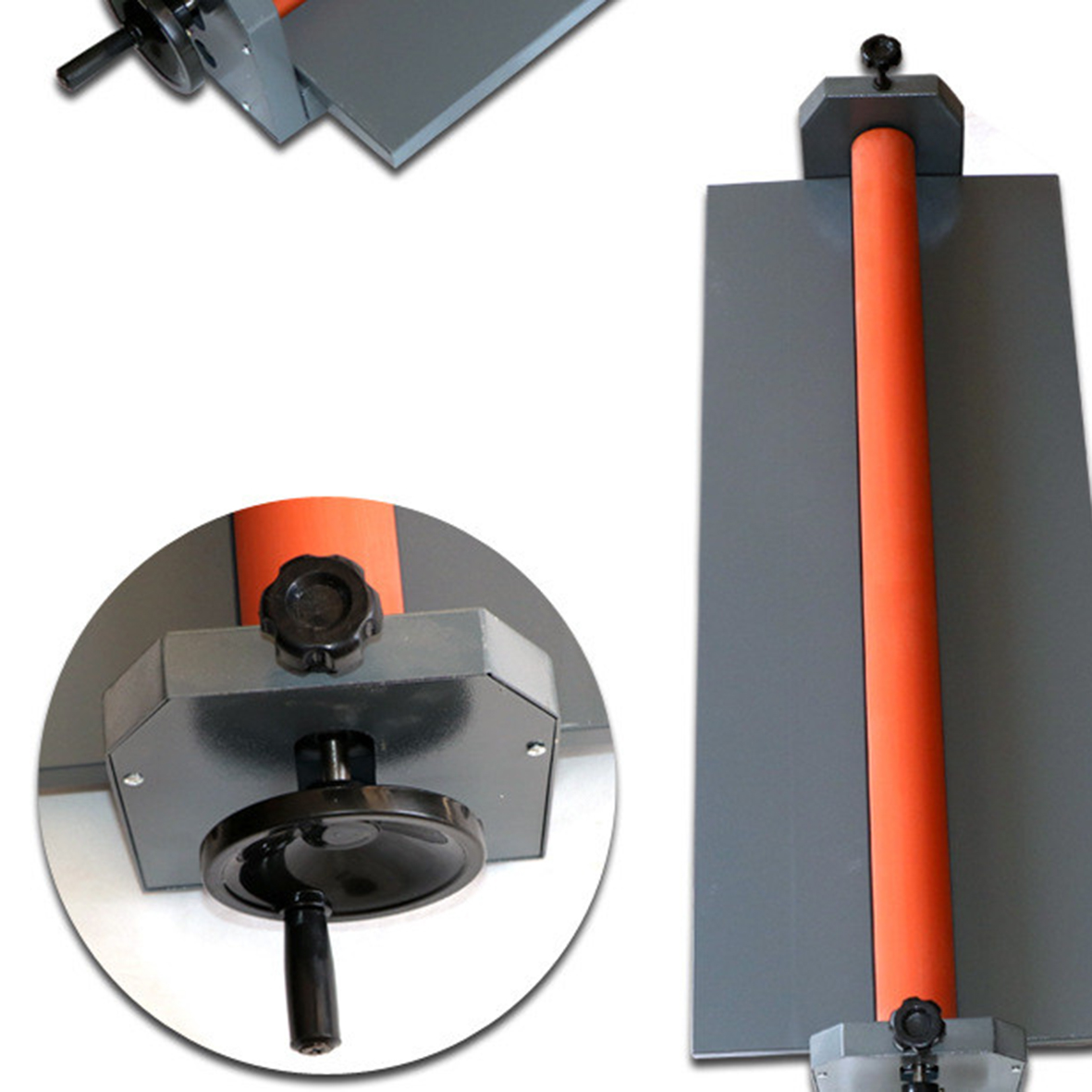 Máy cán nguội khổ 750mm