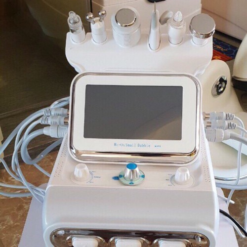 Máy aqua Peel H2O2 bản Hàn