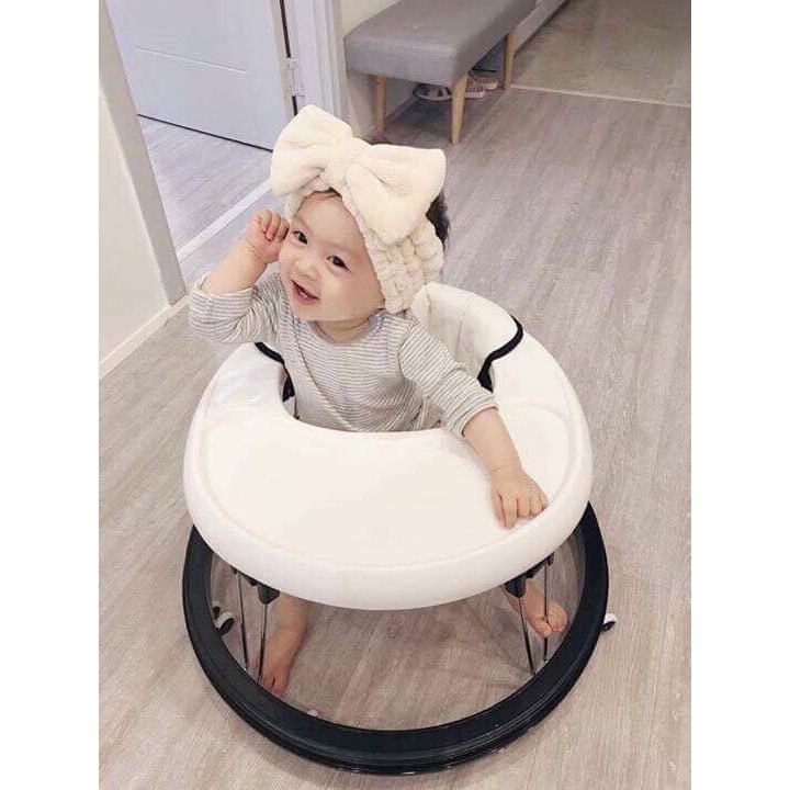 Xe tròn tập đi - Hàng Cao cấp cho bé