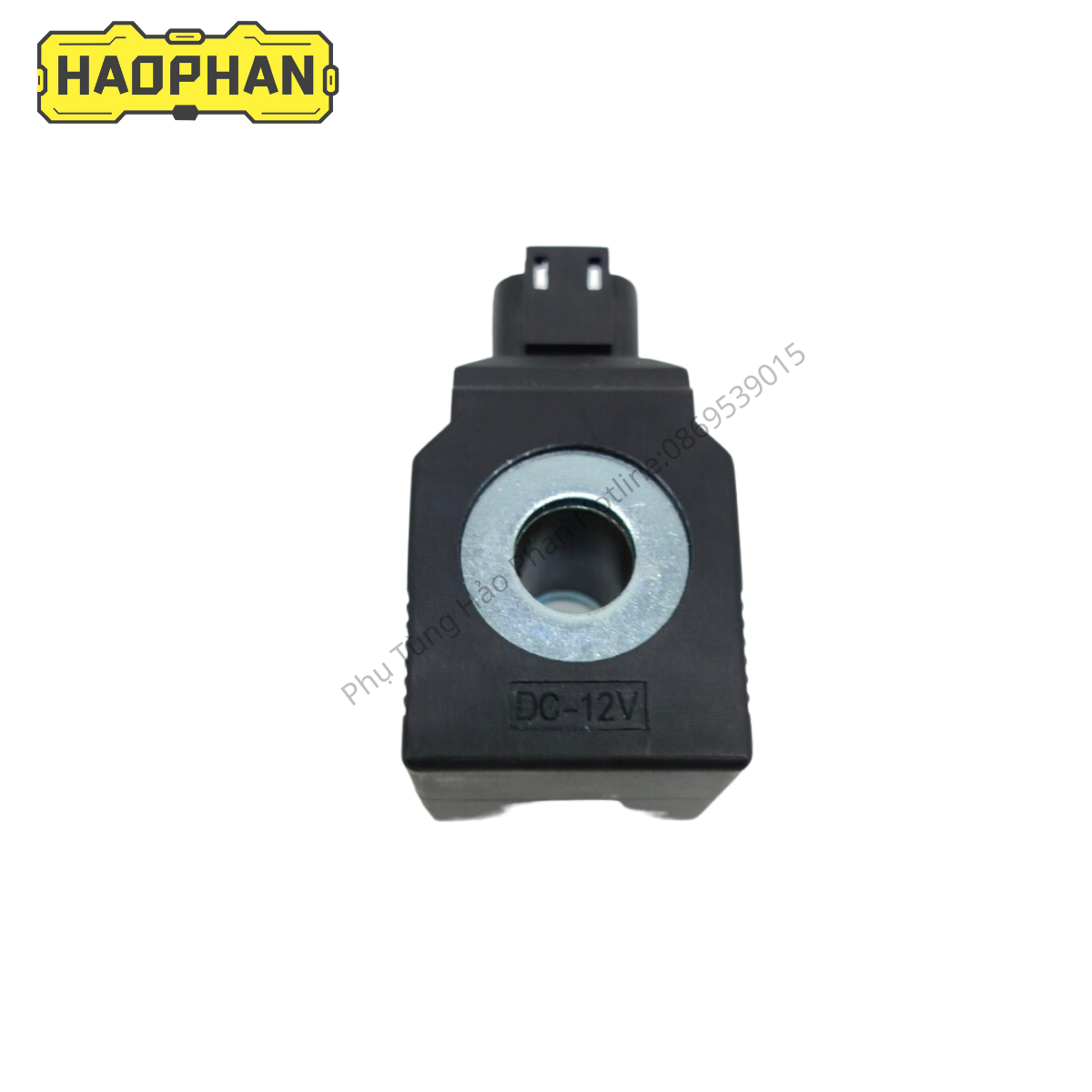 Rơ le lỗ JCB 13x39mm - Bảo hành 6 tháng