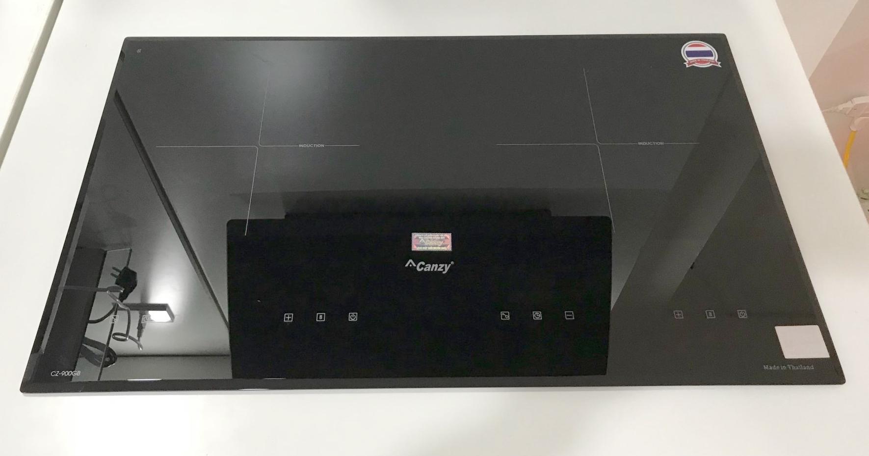 Bếp từ Canzy CZ-900GB
