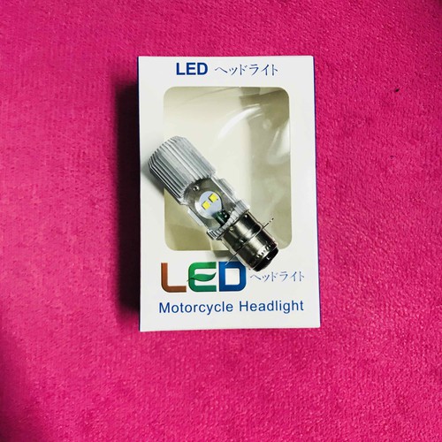 ĐÈN PHA LED CHÂN M5 LOẠI TỐT CHO XE ĐỜI CŨ