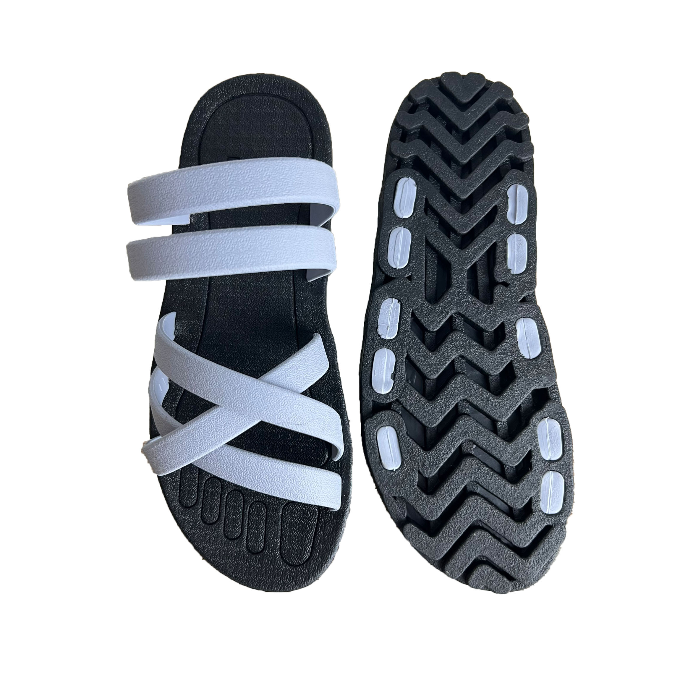 Dép sandal cao su bác hồ bền đẹp X7 HA