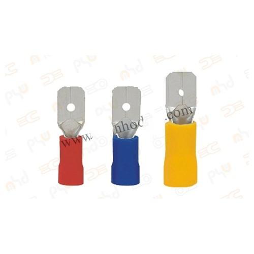 Đầu cos 4.8 đực- túi 50c