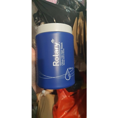 Hấp Dầu ROTARY Hũ 1000ml Thay Dầu Xã