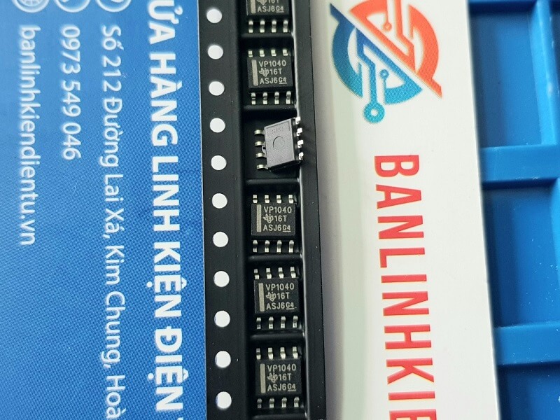 Vp1040 smd ic soic-8