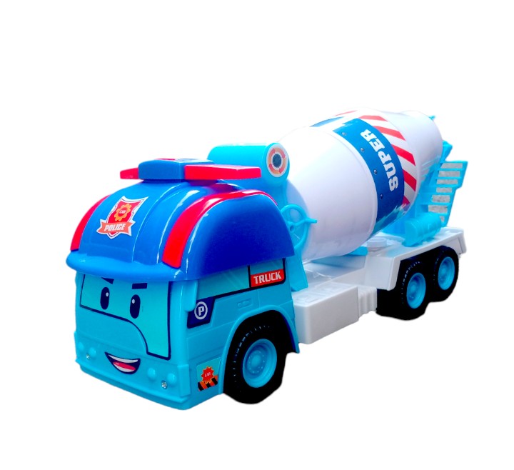 Đồ Chơi Mô Hình Xe Quân Sự Tên Lửa Hàng Việt Nam
